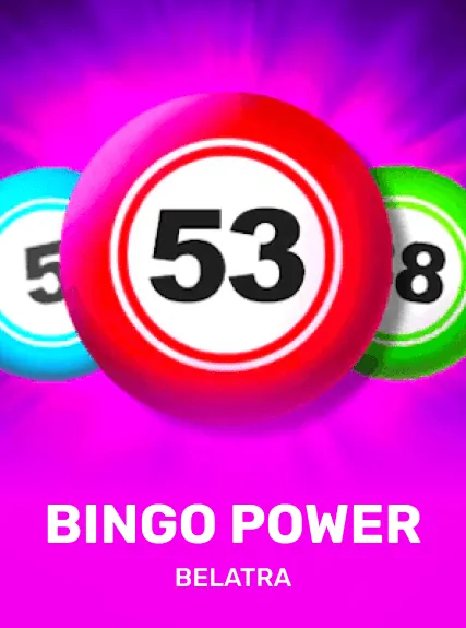 Extra Bingo