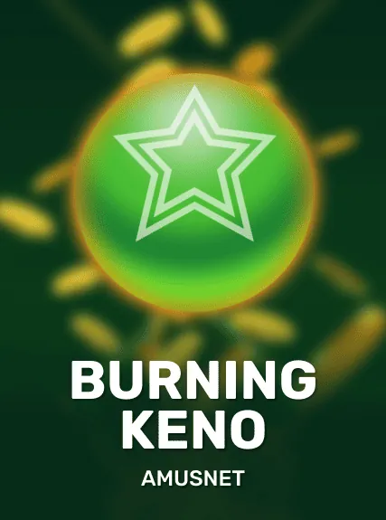 The Candy Keno