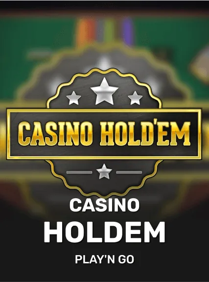 Triple Edge Poker