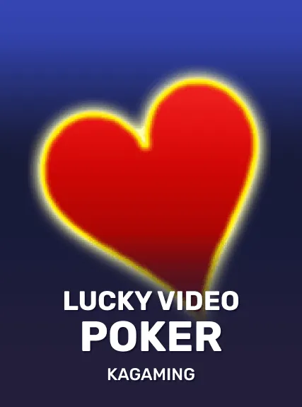 Magic Poker