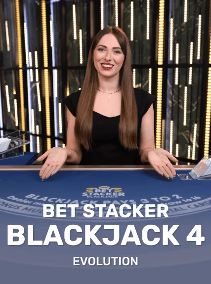 Blackjack 91