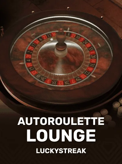 Mega Roulette