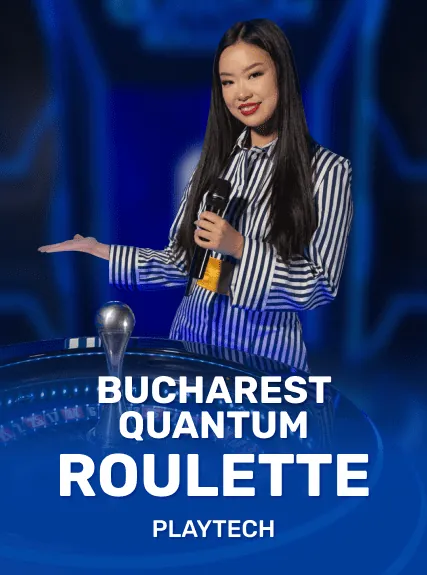Auto Mega Roulette
