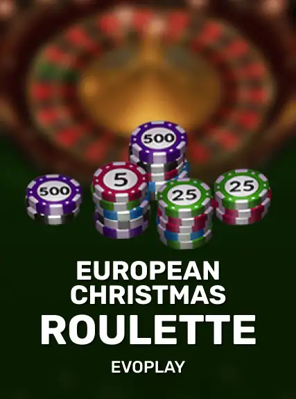 American Roulette